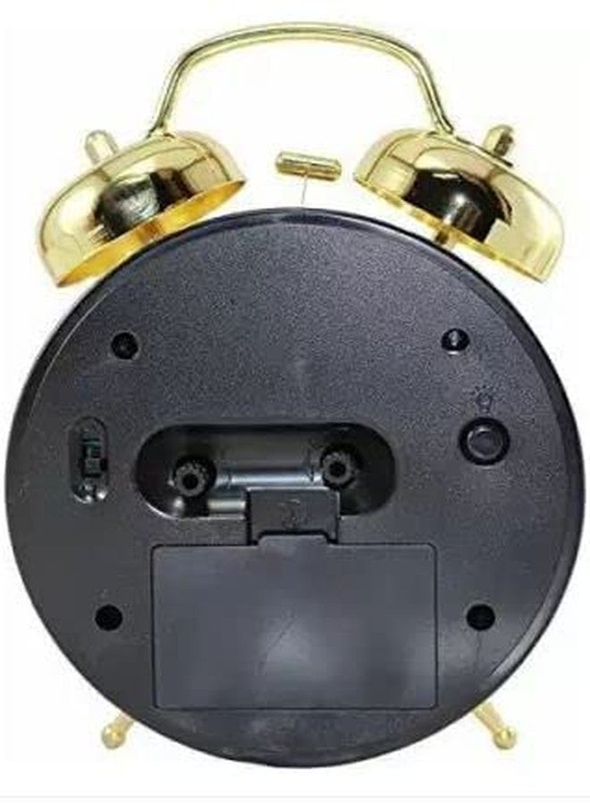 Kadio Analog Gold Clock... - Image 2